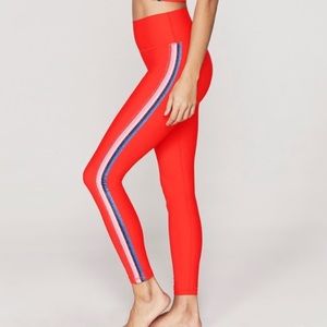 Spiritual Gangster 7/8 HW Sculpt Legging